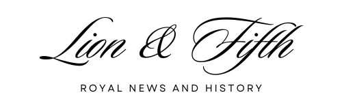 Lion and Fifth - Royal News and History